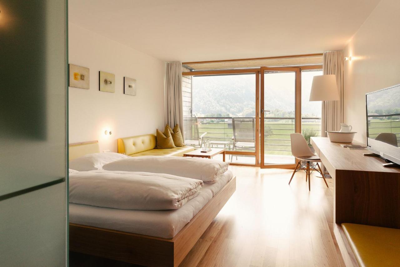 Hotel Post בצאו מראה חיצוני תמונה