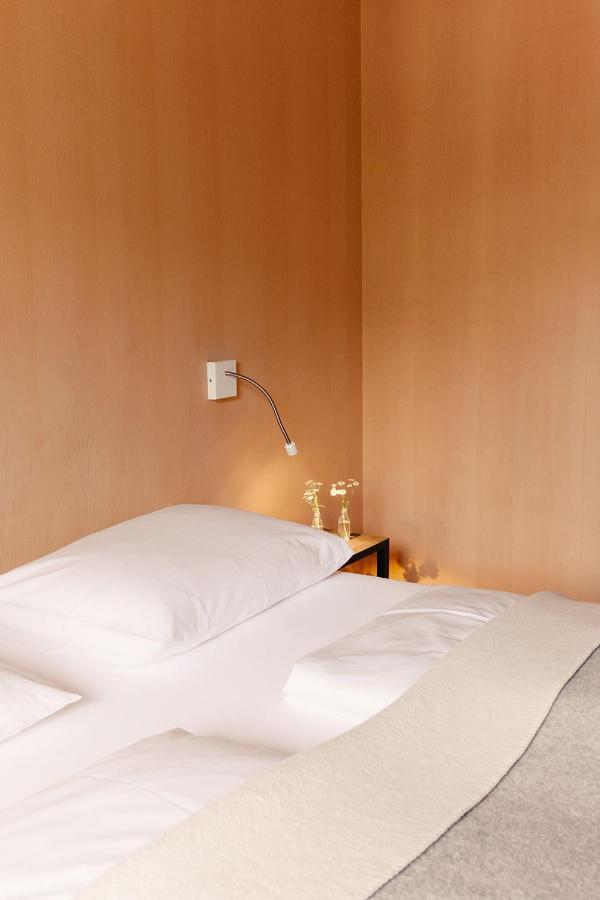 Hotel Post בצאו מראה חיצוני תמונה