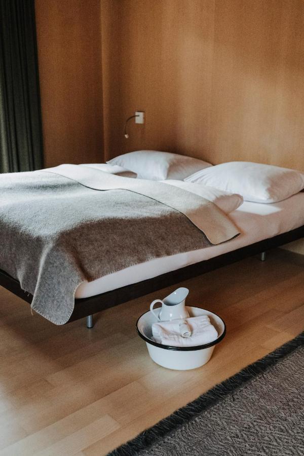 Hotel Post בצאו מראה חיצוני תמונה